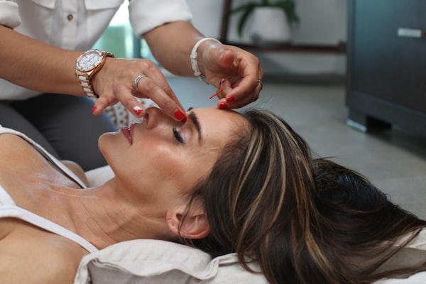 Signature Facial Mask